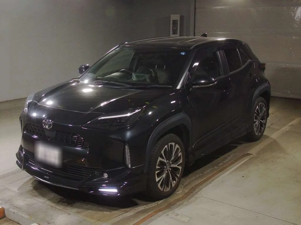 Toyota Yaris Cross MXPB15 2023